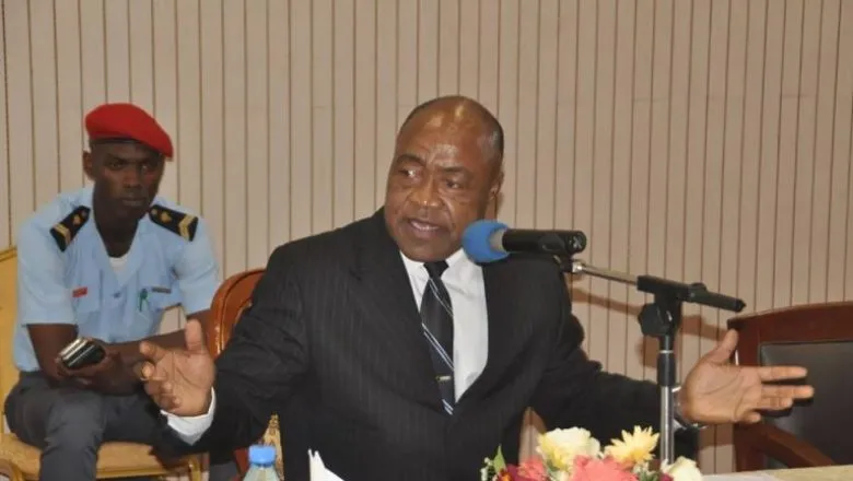 The Minister Of Arts And Culture Urged His Collaborators To Help Facilitate The Implementation Of The Law 780x440 1