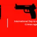 International Day To End Impunity For Crimes Against Journalists