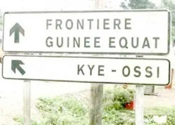 2501 8792 Cameroon Equatorial Guinea Border To Be Reopened Next Week L