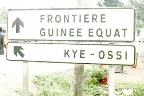 2501 8792 Cameroon Equatorial Guinea Border To Be Reopened Next Week L