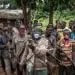 The population of Nguti has captured three Ambazonia separatist fighters