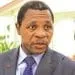 Cameroon Minister of Territorial Administration