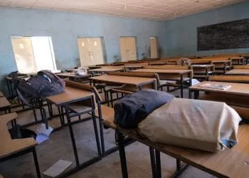 Boko Haram forces schools to close in Northern Nigeria