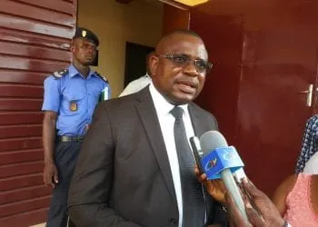Chamberlin Ntouou Ndong Meme SDO