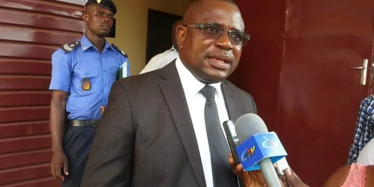 Chamberlin Ntouou Ndong Meme SDO