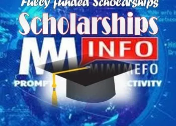Mimi Mefo Info is providing five scholarships for children to study IT.