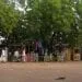 Marche Garoua Nord Cameroon