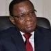 Maurice Kamto President Mouvementla Renaissance Cameroun 0 1399 933