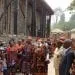 Bafut Palace
