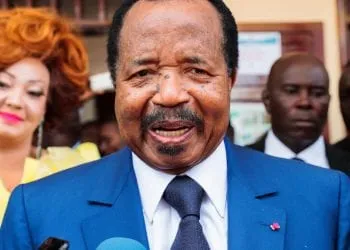 Biya