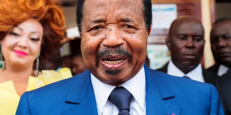 Biya