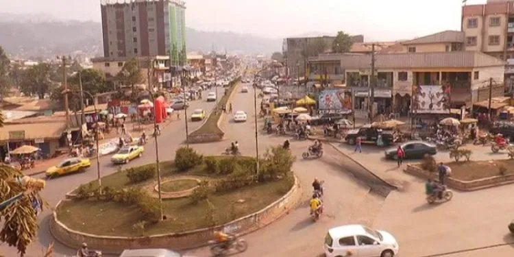 Cameroon Bamenda Food Market 1124879607 Bamenda City Chemist Round About Life Back To Normalcy 675637 Wm Ns 700 Cameroon Info P Net 800xm1x