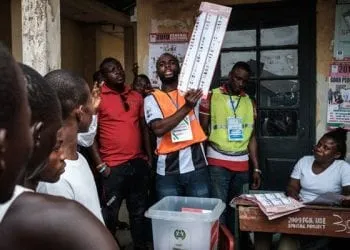 Election 2019