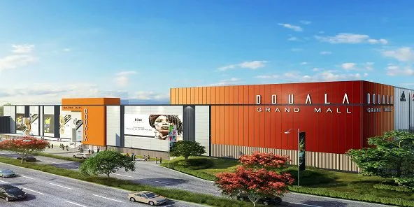 Mall 5 2