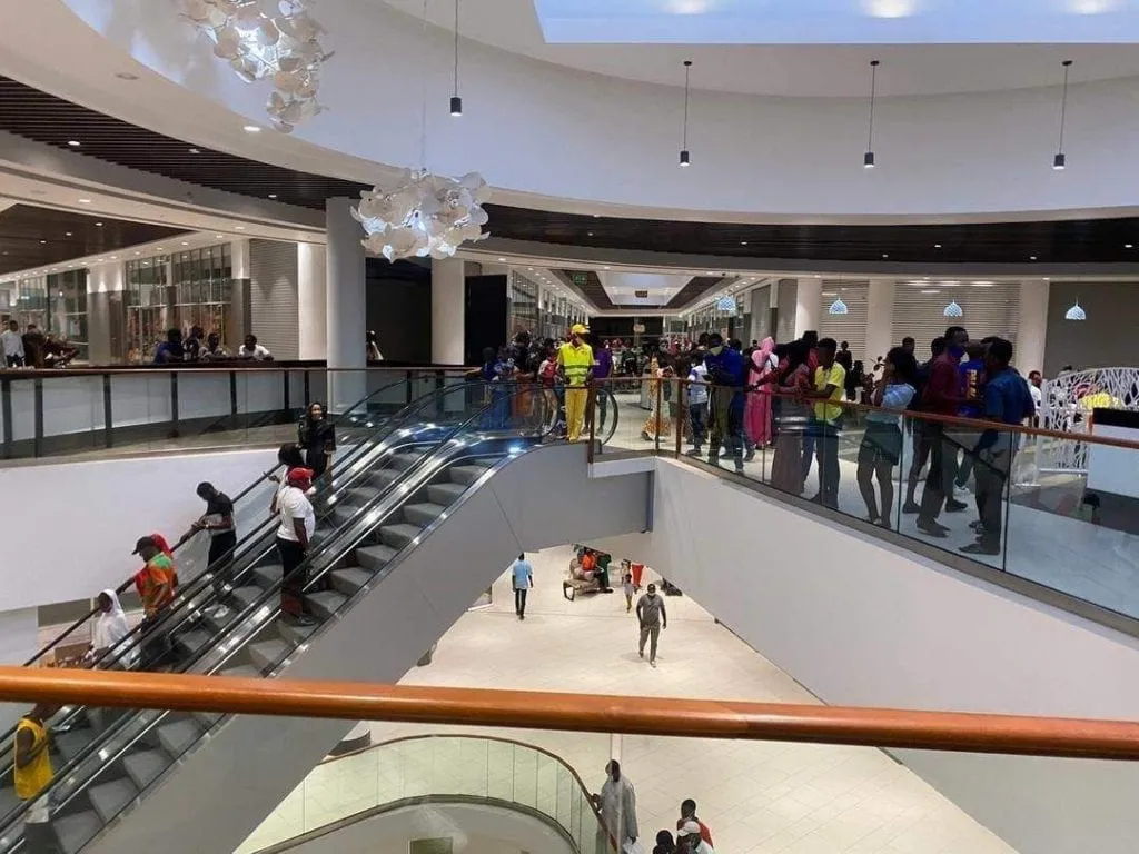 Mall2