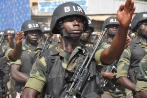 2908 8292 Cameroon Government To Recruit 2 600 New Elite Commandos L