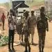 Police Bamenda