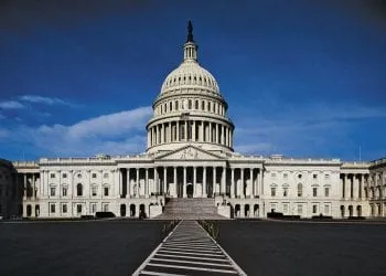 United States Capitol Place Washington DC US