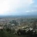 Bamenda From Mountain Road