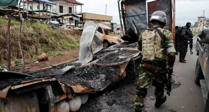 202103africa Cameroon Separatistdispatch