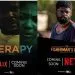 “Fisherman’s Diary” & “Therapy” on Netflix!