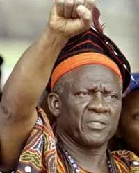 Ni John Fru Ndi