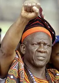 Ni John Fru Ndi