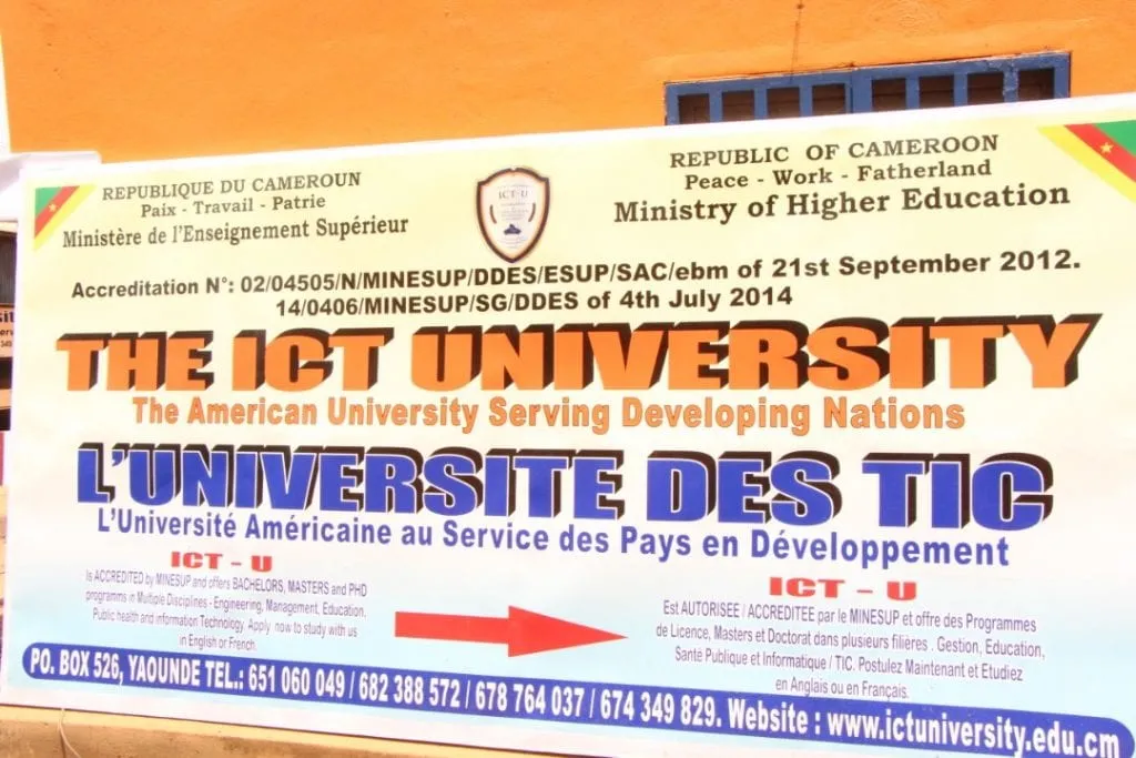 ICTU