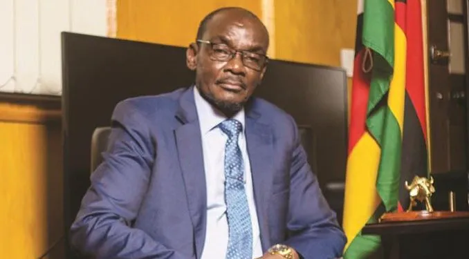 Mohadi
