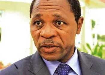 Paul-Atanga-Nji Minat Cameroun