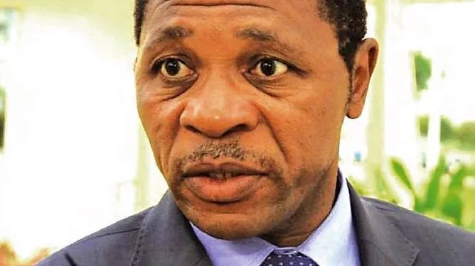 Paul-Atanga-Nji Minat Cameroun