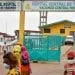 COVID-19 Cameroon