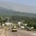 Ville de Buea Cameroun