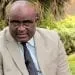 Pr Charlemagne Messanga Nyamding