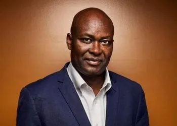 L'historien Achille MBEMBE