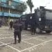 Police à douala