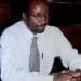 Le professeur Lucien Ayissi de l'université de Yaoundé1