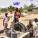Des jeunes se mobilisent contre la crise de l'eau potable à Maroua