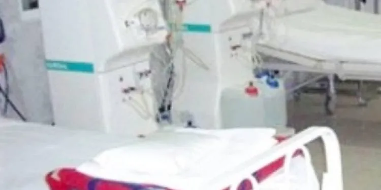 Respirateurs médicaux au Cameroun