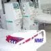 Respirateurs médicaux au Cameroun
