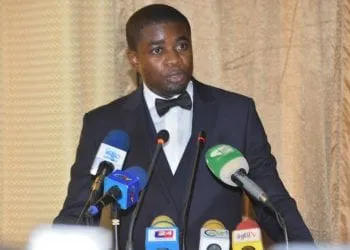 Les parlementaires camerounais réunis en séance plénière spéciale sur la prévention et la sécurité routière