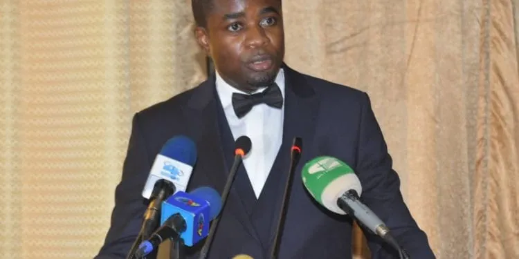 Les parlementaires camerounais réunis en séance plénière spéciale sur la prévention et la sécurité routière