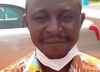 opérations d'actualisation du sommier politique du RDPC à Kribi