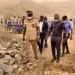 Plusieurs familles déguerpies à Maroua 2è au Cameroun