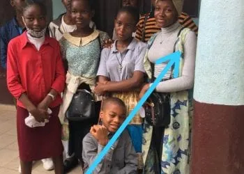 Dècès brutal de deux jeunes Paroissiens à Douala