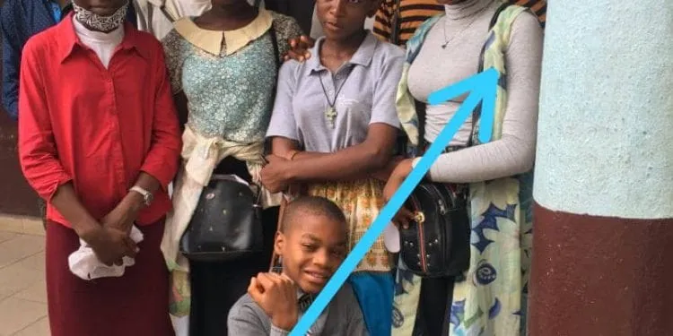 Dècès brutal de deux jeunes Paroissiens à Douala
