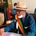 Guy Emmanuel SABIKANDA, le maire de la ville de Kribi