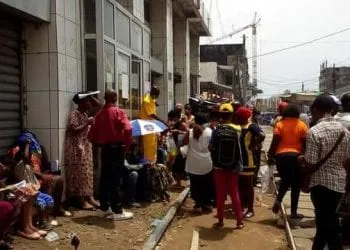 Les épargnants de la microfinance Comeci basée à Douala, sont aux abois.