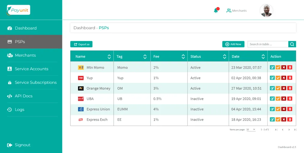 Payunit2