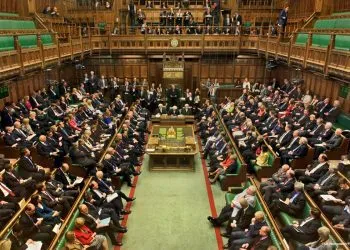 2013 5 8 House Of Commons MPs Debate